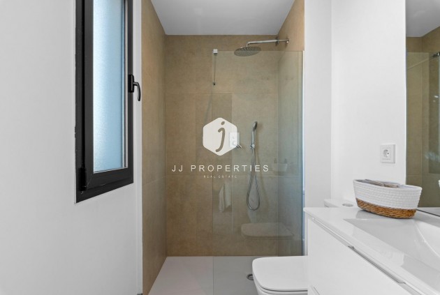 Nouvelle construction - Appartement -
Cartagena - Mar De Cristal