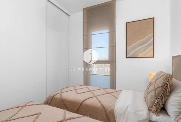 Nouvelle construction - Appartement -
Cartagena - Mar De Cristal