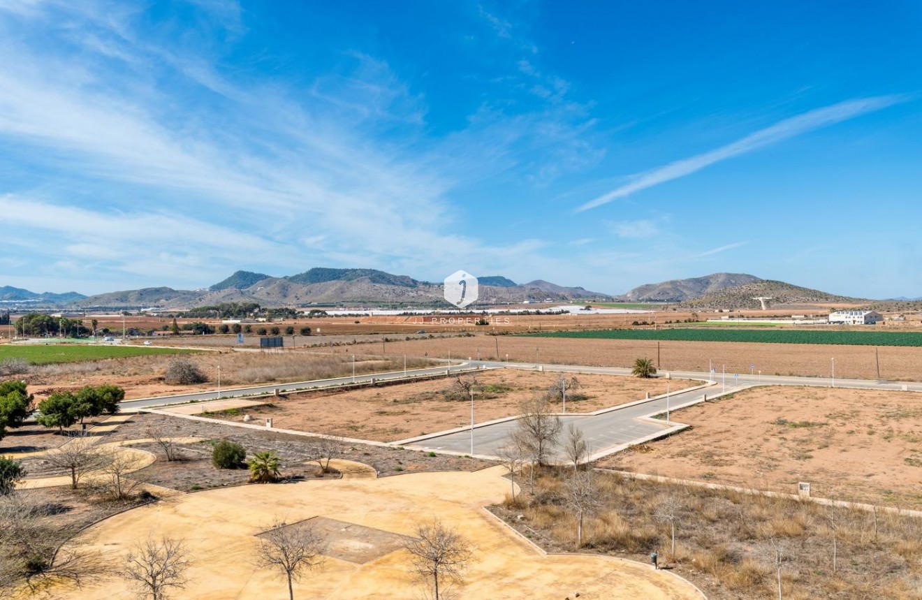 Nouvelle construction - Appartement -
Cartagena - Mar De Cristal