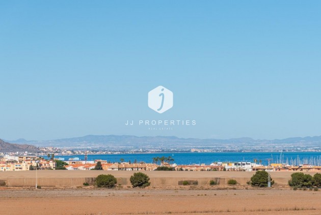 Nouvelle construction - Appartement -
Cartagena - Mar De Cristal