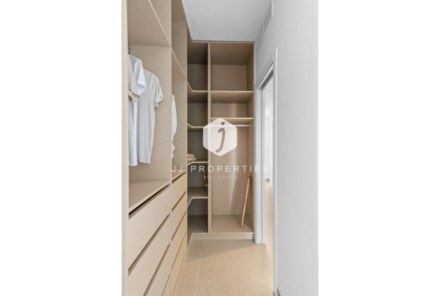 Nouvelle construction - Appartement -
Cartagena - Mar De Cristal