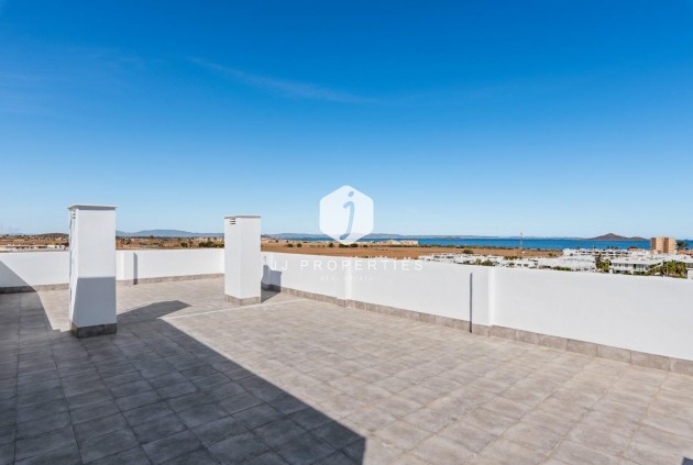 Nouvelle construction - Appartement -
Cartagena - Mar De Cristal