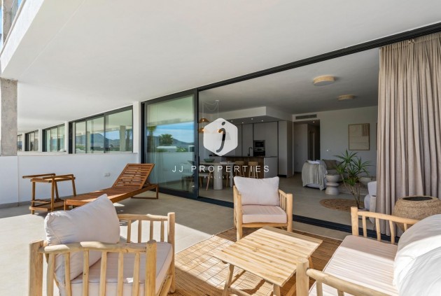 Nouvelle construction - Appartement -
Cartagena - Mar De Cristal