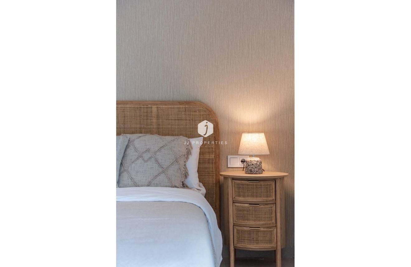 Nouvelle construction - Appartement -
Cartagena - Mar De Cristal