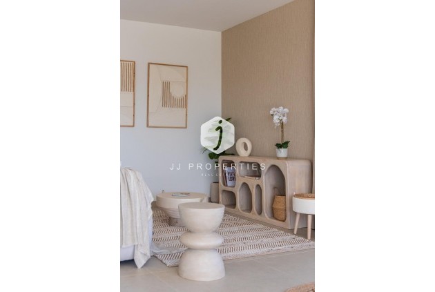 Nouvelle construction - Appartement -
Cartagena - Mar De Cristal