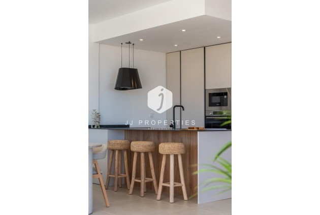 Nouvelle construction - Appartement -
Cartagena - Mar De Cristal