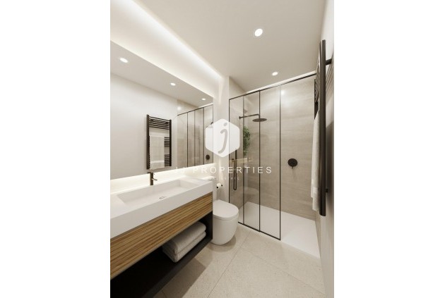 Obra nueva - Apartamento / piso -
Torre Pacheco - Santa Rosalia Lake And Life Resort