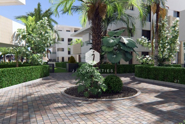 Obra nueva - Apartamento / piso -
Torre Pacheco - Santa Rosalia Lake And Life Resort