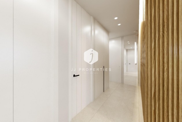 Obra nueva - Apartamento / piso -
Torre Pacheco - Santa Rosalia Lake And Life Resort