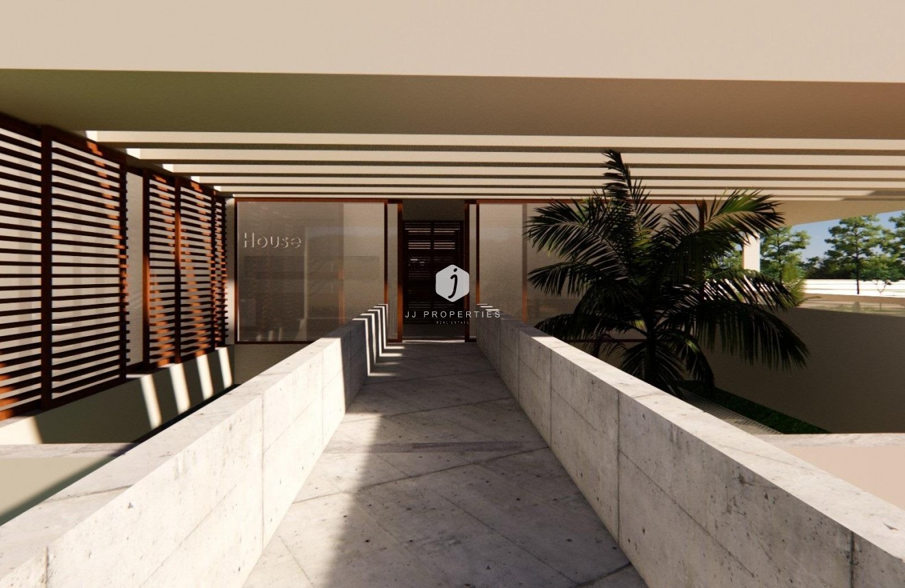 Obra nueva - Apartamento / piso -
Torre Pacheco - Santa Rosalia Lake And Life Resort