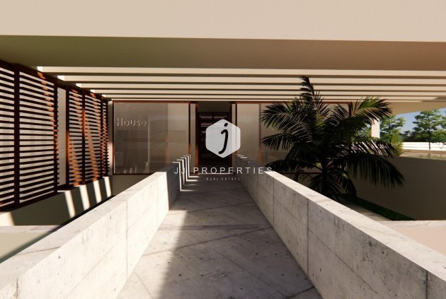 Obra nueva - Apartamento / piso -
Torre Pacheco - Santa Rosalia Lake And Life Resort