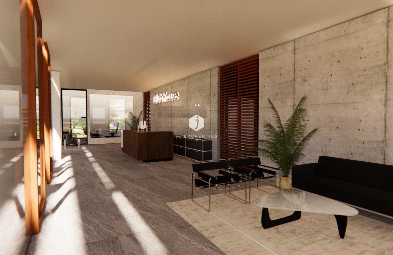 Obra nueva - Apartamento / piso -
Torre Pacheco - Santa Rosalia Lake And Life Resort