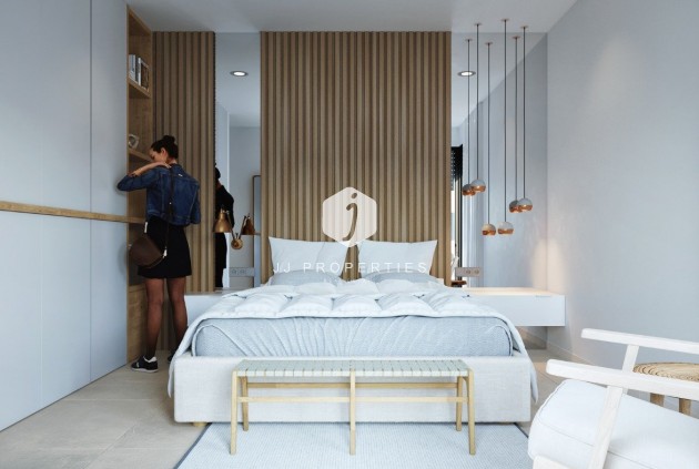 Obra nueva - Villa -
Banos y Mendigo - Altaona Golf