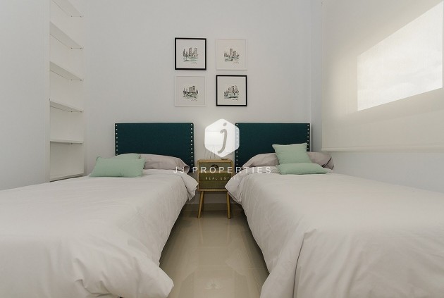 Obra nueva - Villa -
Cartagena - Playa Honda