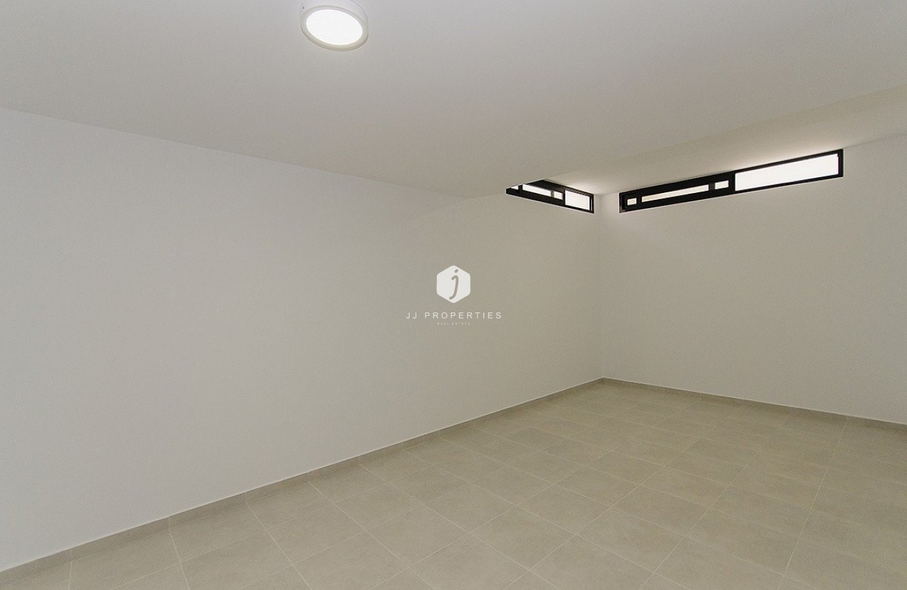 Obra nueva - Villa -
Cartagena - Playa Honda