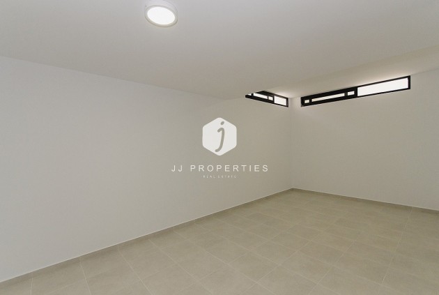 Obra nueva - Villa -
Cartagena - Playa Honda