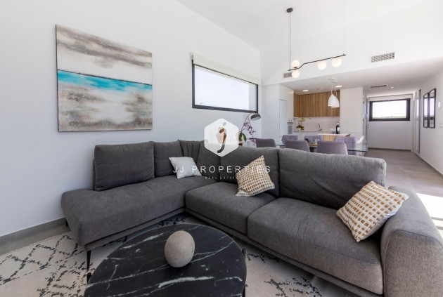 Obra nueva - Villa -
Calasparra - Coto Riñales