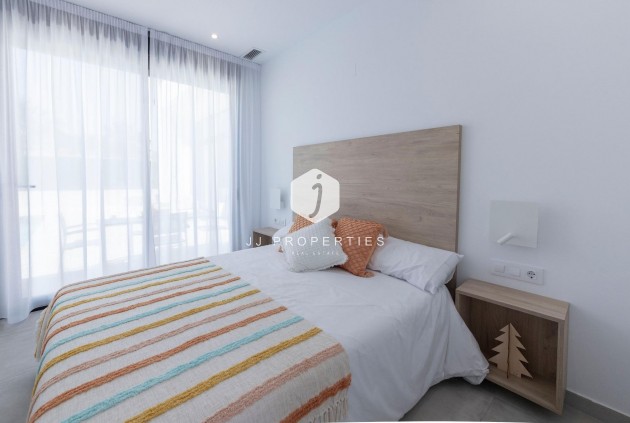 Obra nueva - Villa -
Calasparra - Coto Riñales