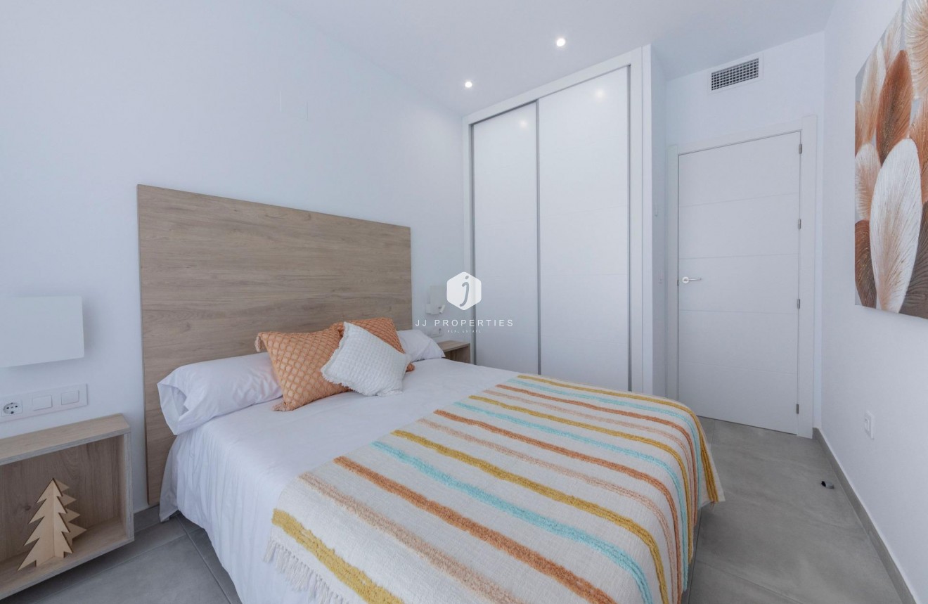 Obra nueva - Villa -
Calasparra - Coto Riñales