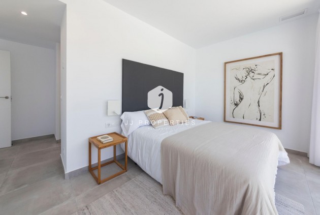 Obra nueva - Villa -
Calasparra - Coto Riñales