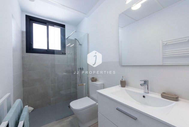 Obra nueva - Villa -
Calasparra - Coto Riñales