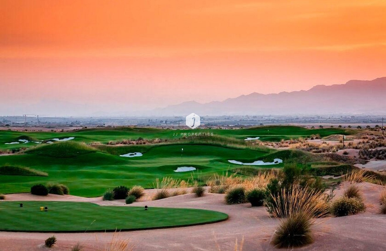 Obra nueva - Villa -
Alhama De Murcia - Condado De Alhama