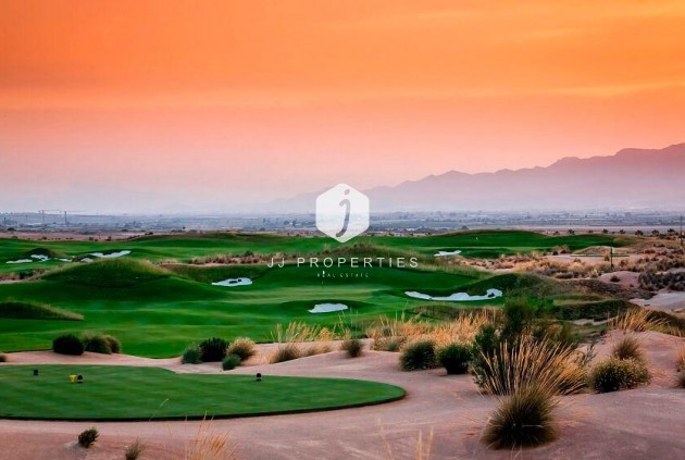 Obra nueva - Villa -
Alhama De Murcia - Condado De Alhama