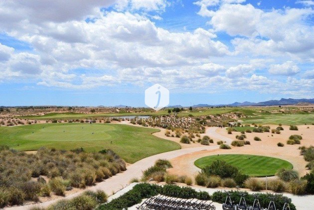 Obra nueva - Villa -
Alhama De Murcia - Condado De Alhama