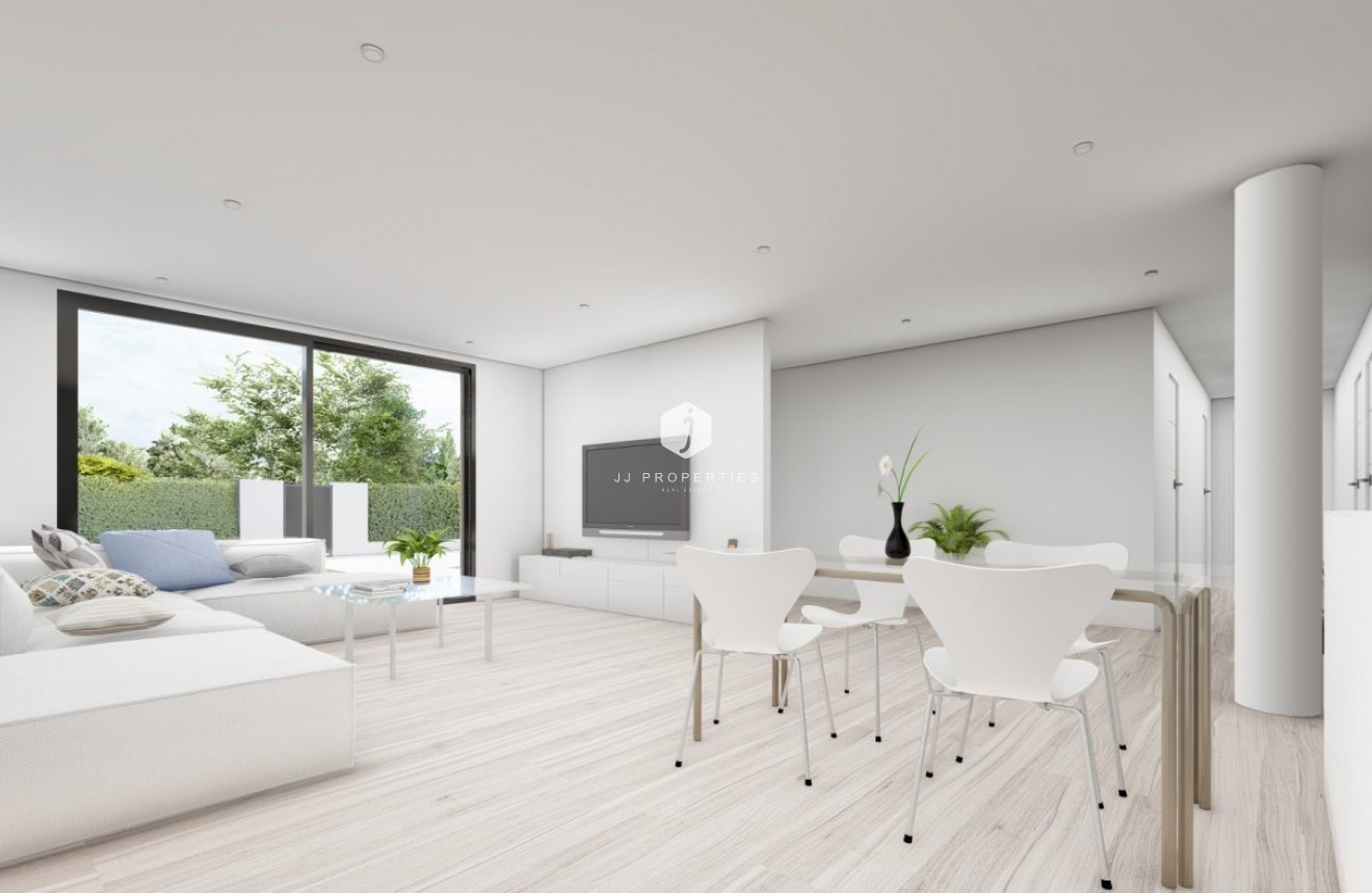 Neue Gebäude - Villa -
Calasparra - Coto Riñales