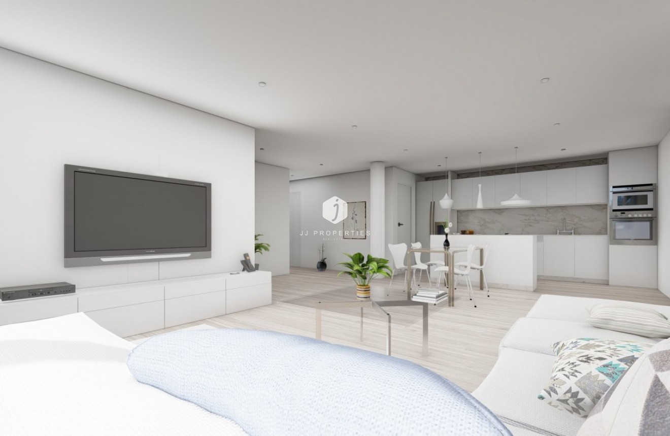 Neue Gebäude - Villa -
Calasparra - Coto Riñales