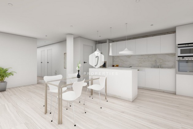 Neue Gebäude - Villa -
Calasparra - Coto Riñales