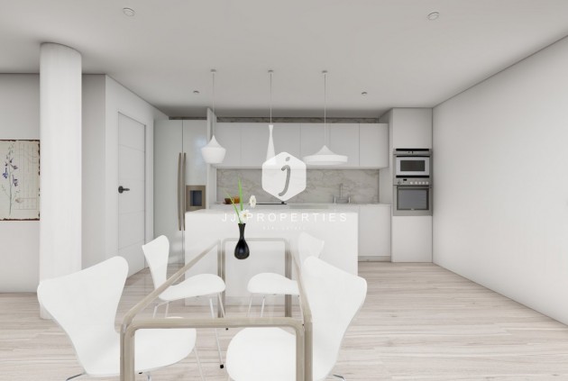 Neue Gebäude - Villa -
Calasparra - Coto Riñales