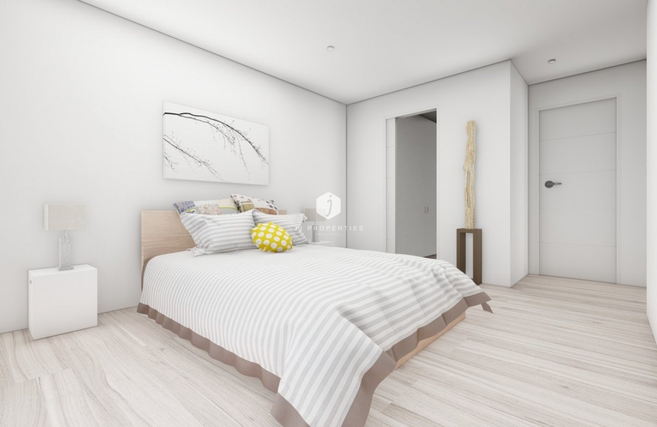 Neue Gebäude - Villa -
Calasparra - Coto Riñales