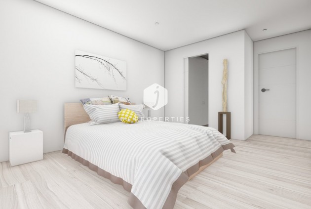 Neue Gebäude - Villa -
Calasparra - Coto Riñales