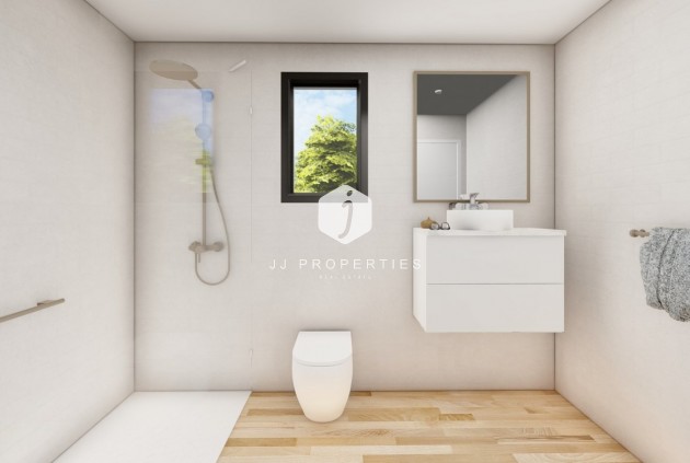 Neue Gebäude - Villa -
Calasparra - Coto Riñales