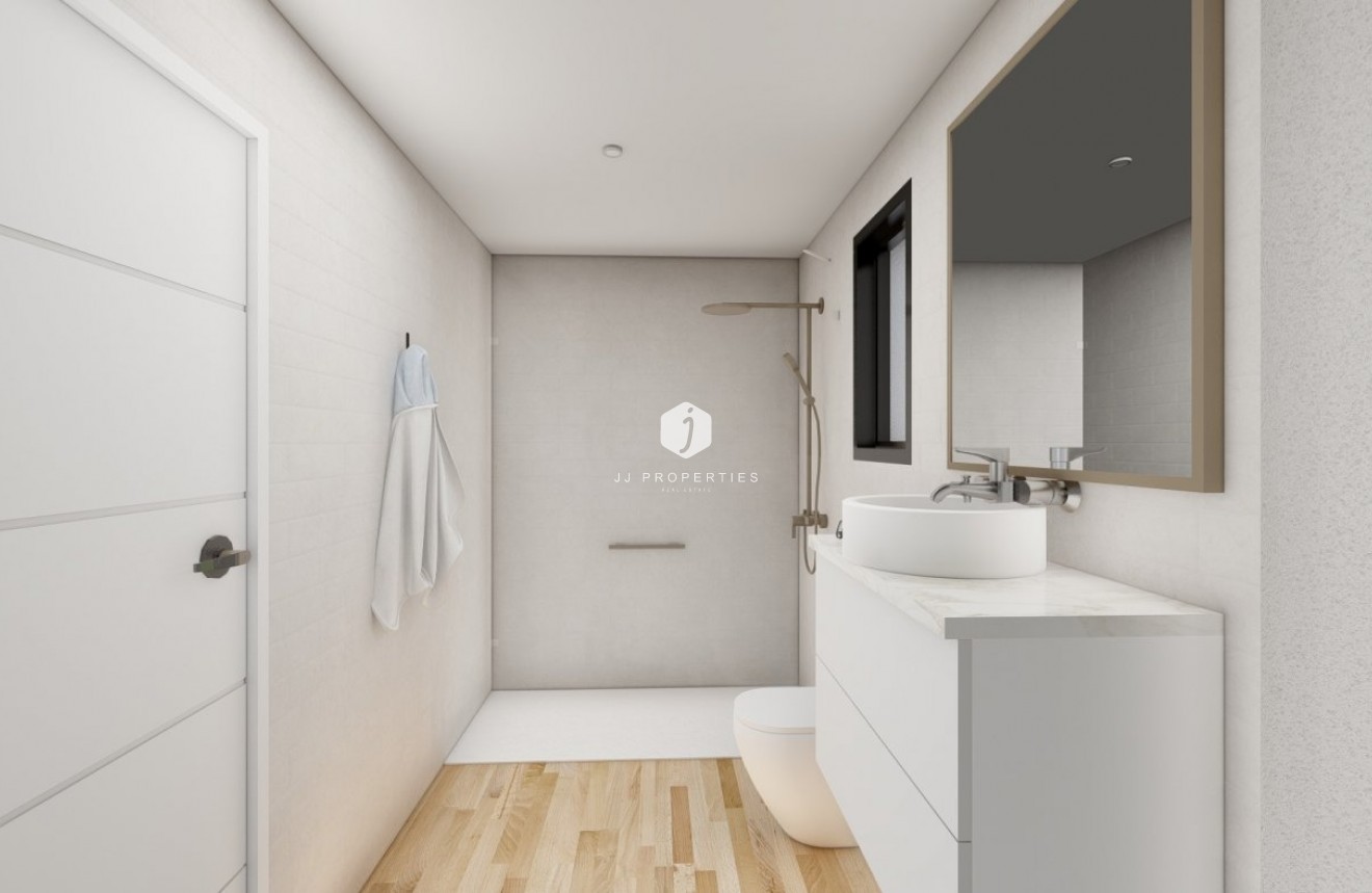 Neue Gebäude - Villa -
Calasparra - Coto Riñales