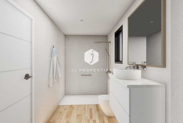 Neue Gebäude - Villa -
Calasparra - Coto Riñales