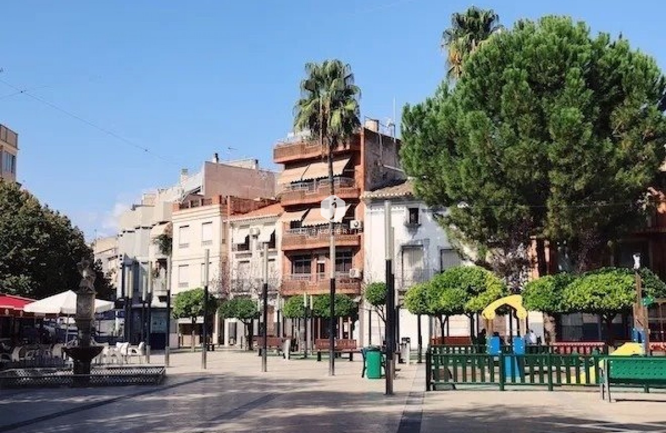 Neue Gebäude - Villa -
Calasparra - Coto Riñales