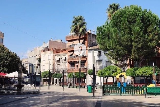 Neue Gebäude - Villa -
Calasparra - Coto Riñales