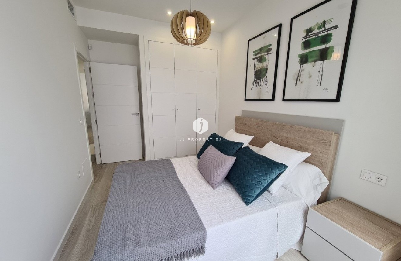 Nouvelle construction - Chalet -
Avileses