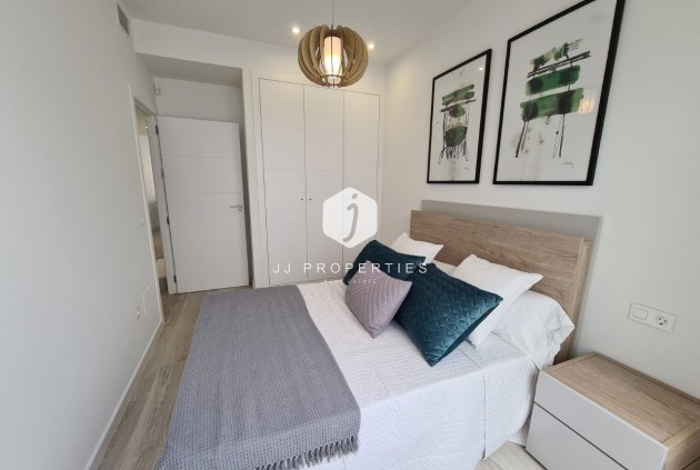 Nouvelle construction - Chalet -
Avileses