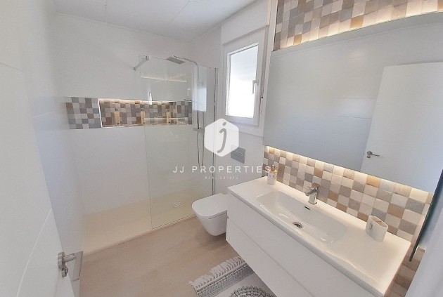 Nouvelle construction - Chalet -
Avileses