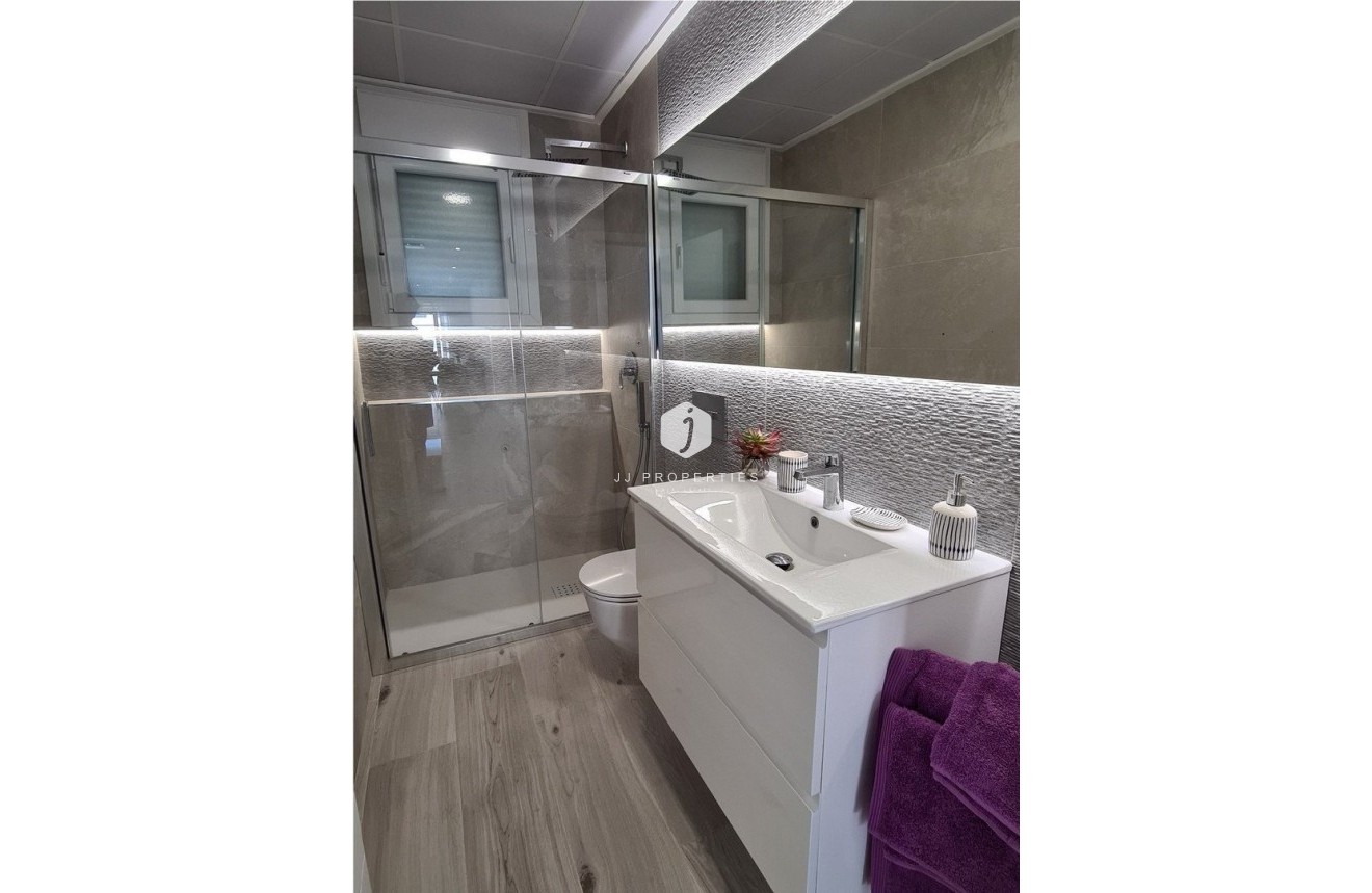 Nouvelle construction - Chalet -
Avileses