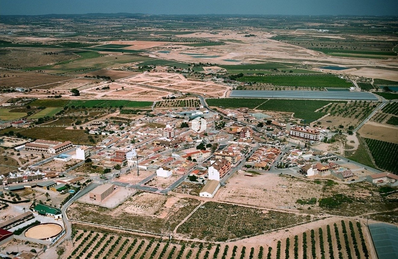 Nouvelle construction - Chalet -
Avileses