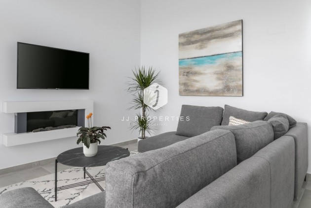 Obra nueva - Villa -
Calasparra - Coto Riñales