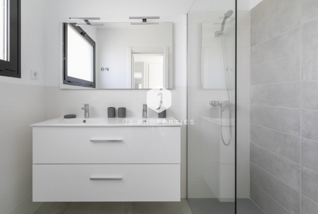 Obra nueva - Villa -
Calasparra - Coto Riñales