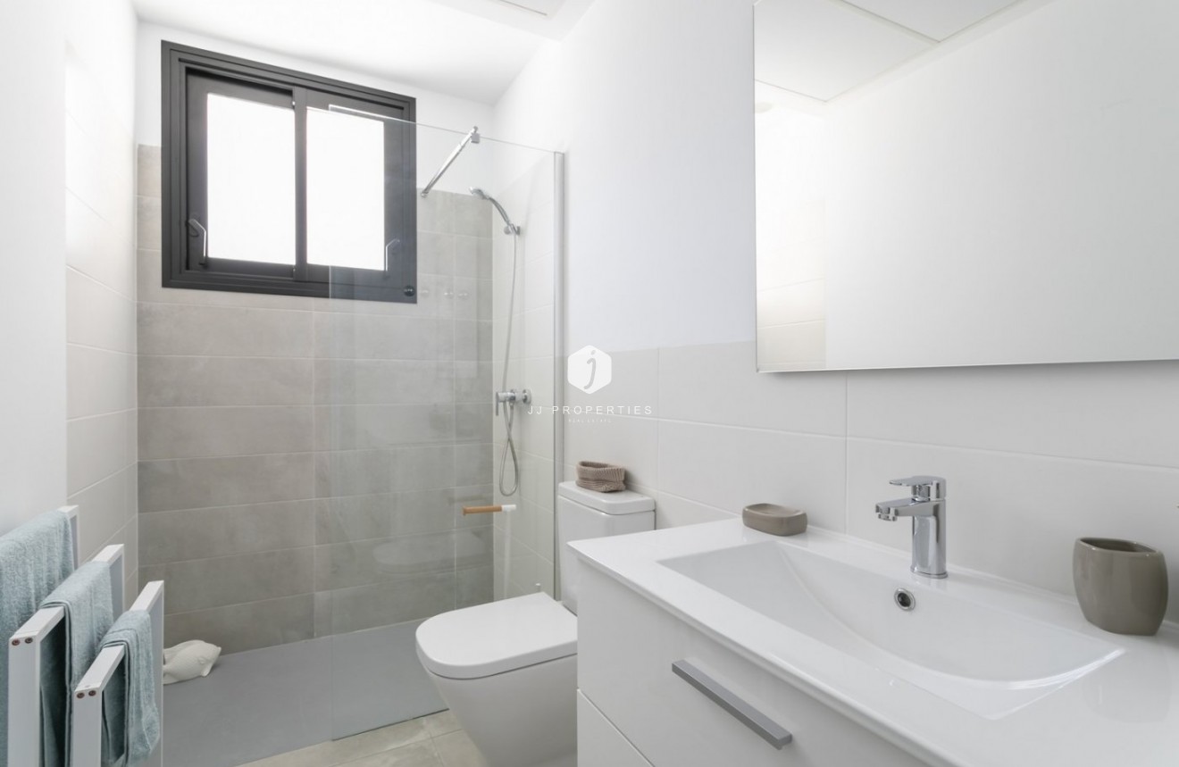 Obra nueva - Villa -
Calasparra - Coto Riñales