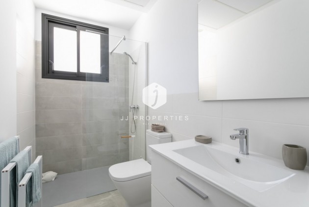 Obra nueva - Villa -
Calasparra - Coto Riñales