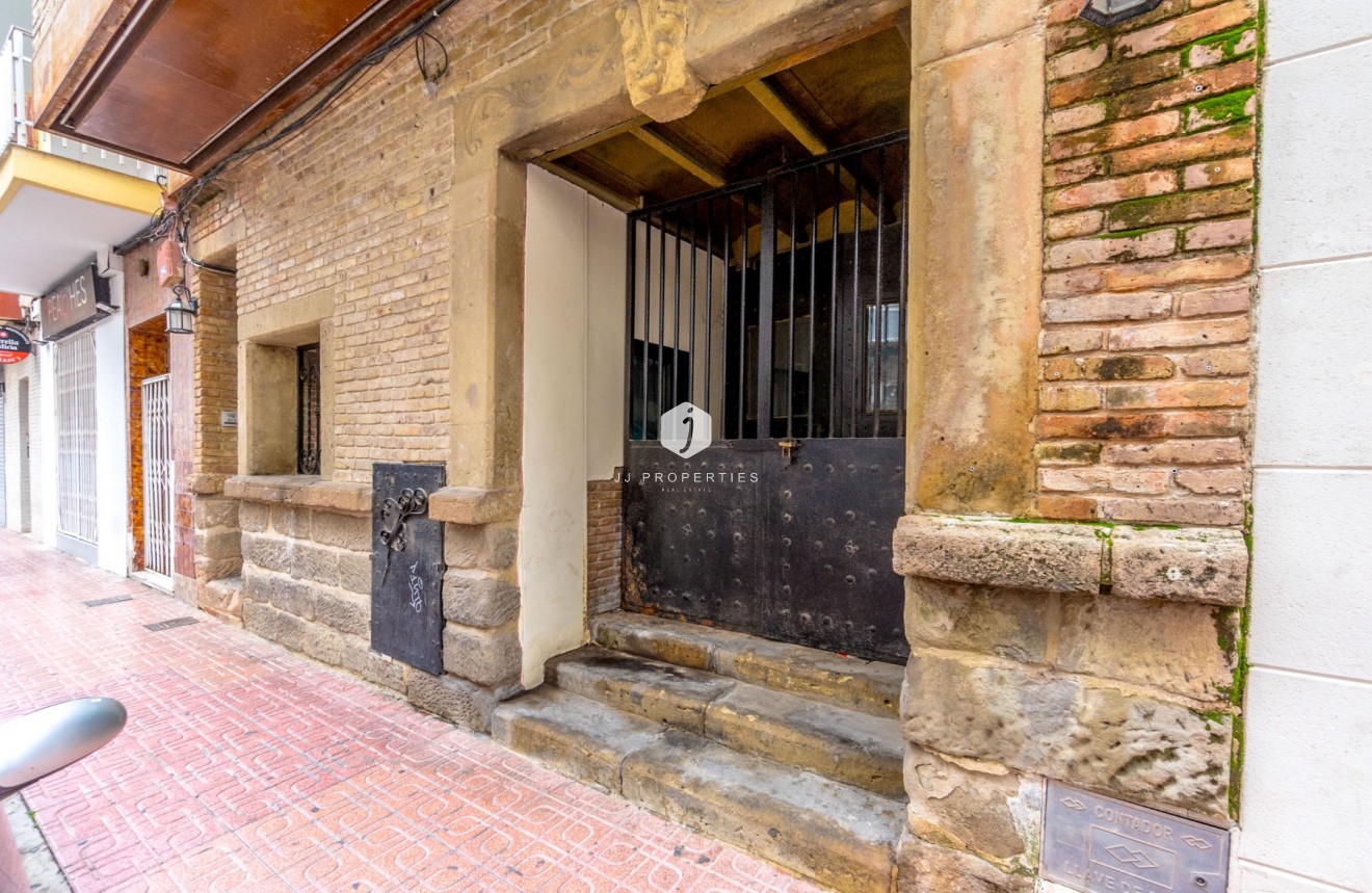 Segunda mano - Comercial -
Torrevieja