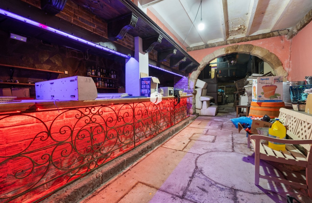 Segunda mano - Comercial -
Torrevieja